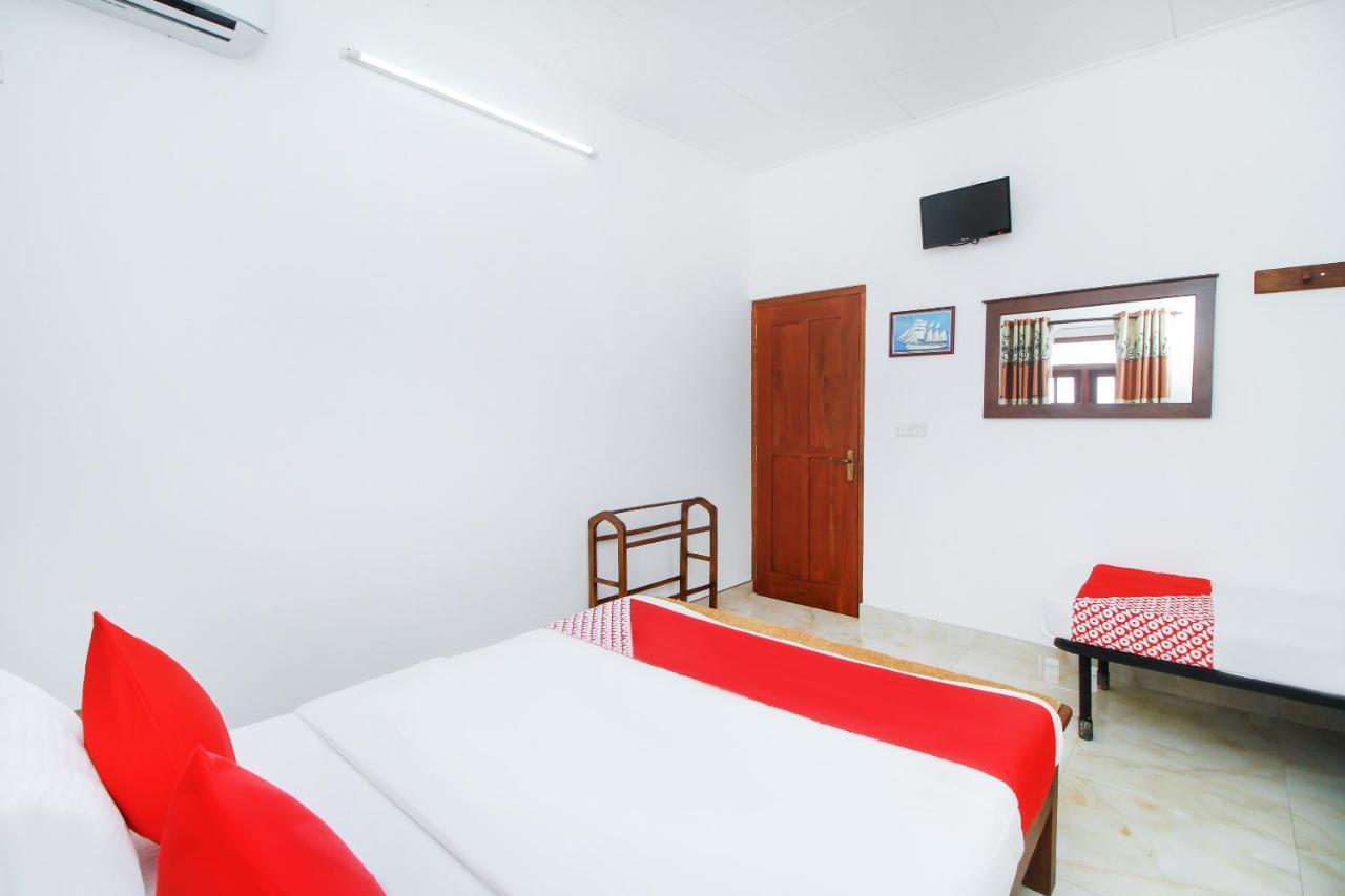 Ryan Residence & Restaurant Negombo Room photo