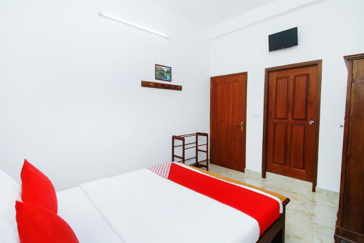 Ryan Residence & Restaurant Negombo Exterior photo