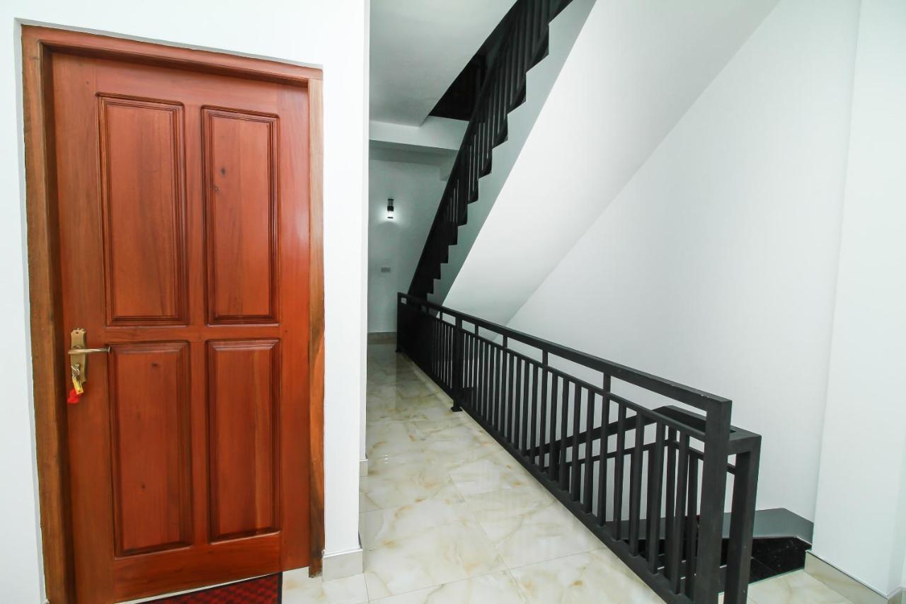 Ryan Residence & Restaurant Negombo Exterior photo